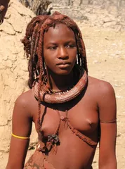 african tribal sex