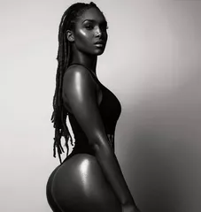 sexy black girls