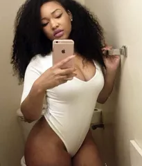black woman sexy video