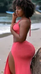 african women booty